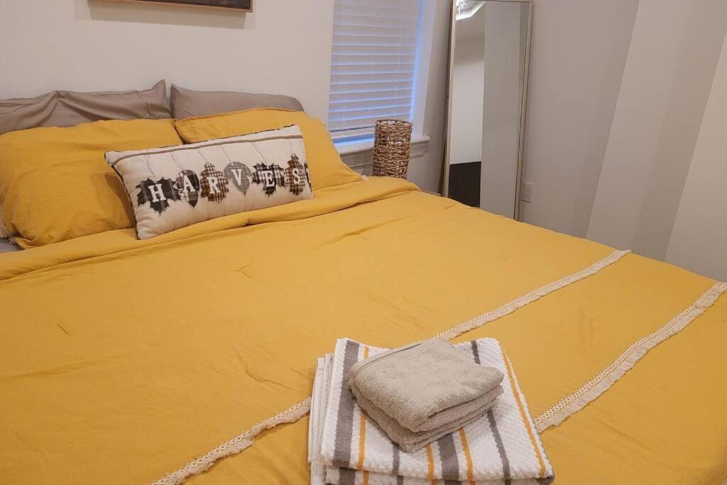 Brand New Home In South Philly!!! Filadelfie Exteriér fotografie