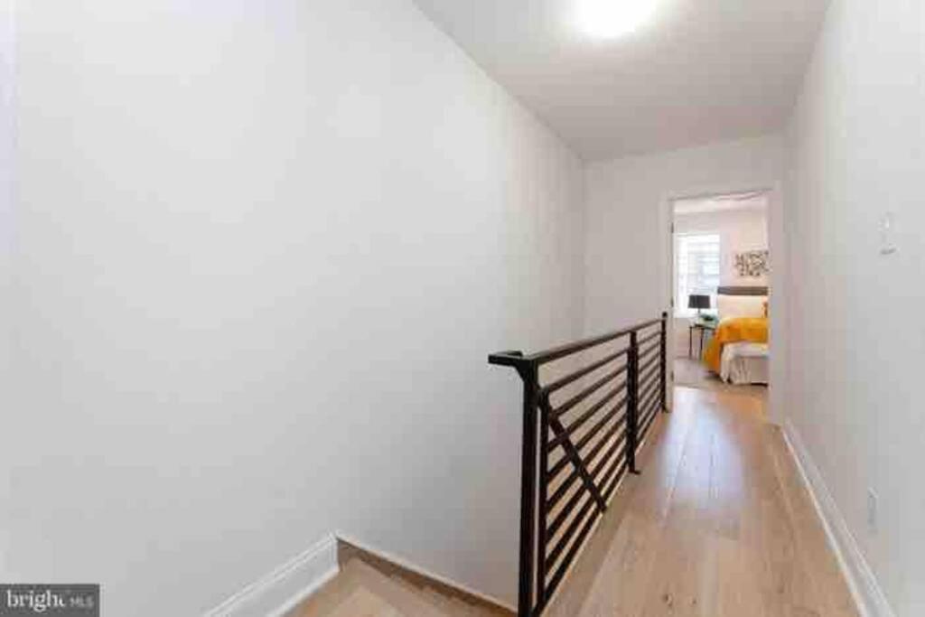 Brand New Home In South Philly!!! Filadelfie Exteriér fotografie