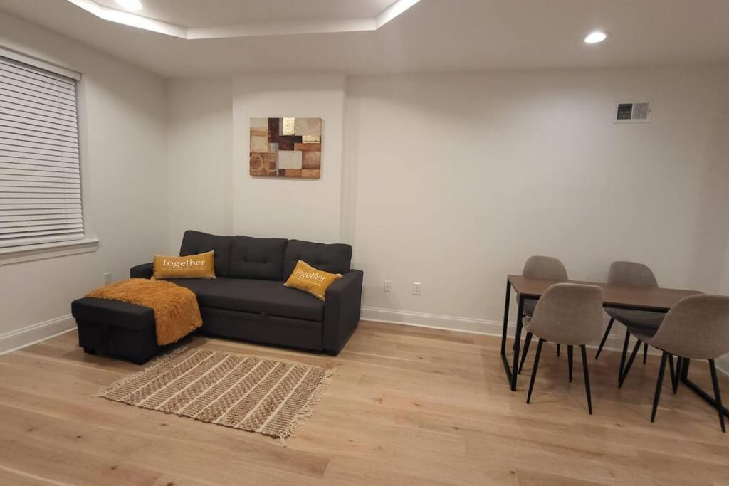 Brand New Home In South Philly!!! Filadelfie Exteriér fotografie