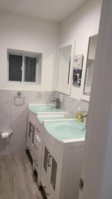 Brand New Home In South Philly!!! Filadelfie Exteriér fotografie